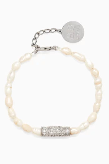 Monroe Freshwater Pearl Bracelet