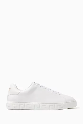 Greca Sneakers