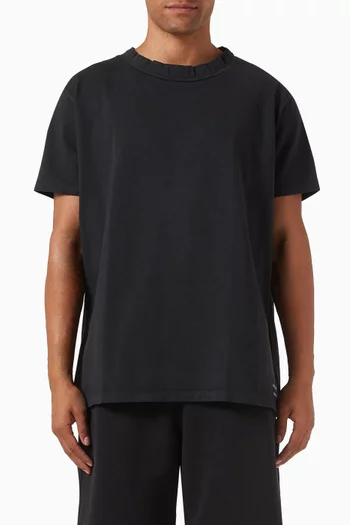 Bliss T-shirt in Cotton