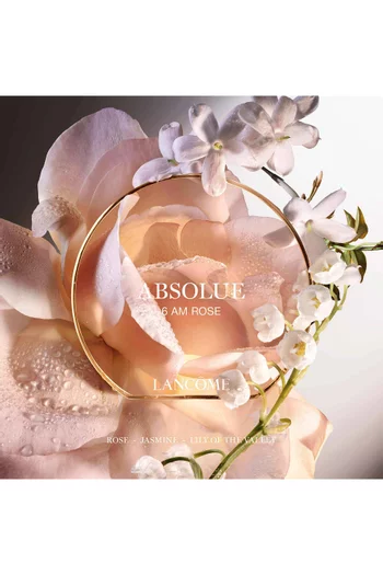 ماء عطر ابسولو 6 ايه ام روز، 100 ملل