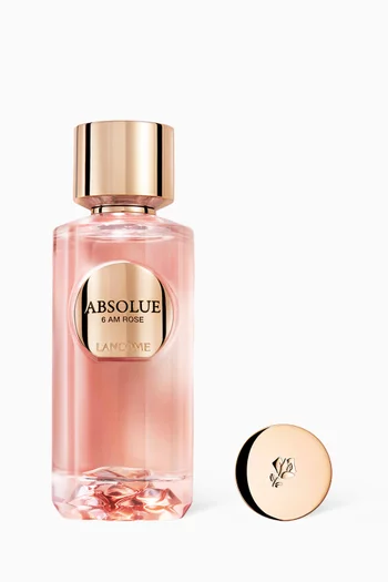 ماء عطر ابسولو 6 ايه ام روز، 100 ملل