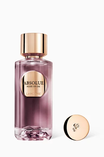 ماء عطر ابسولو روز اور داي، 100 ملل