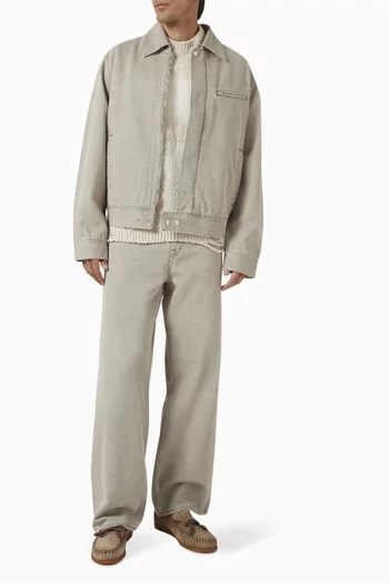 Miller Jacket