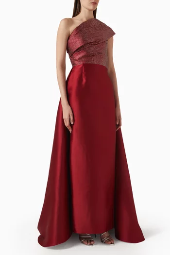 Shop Solace London Dresses For Women Online in Kuwait Ounass