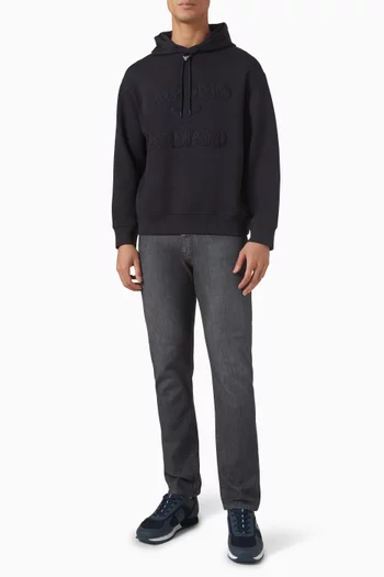 Regular-fit Jeans in Denim