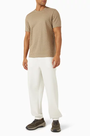 Logo Sweatpants