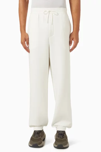 Logo Sweatpants