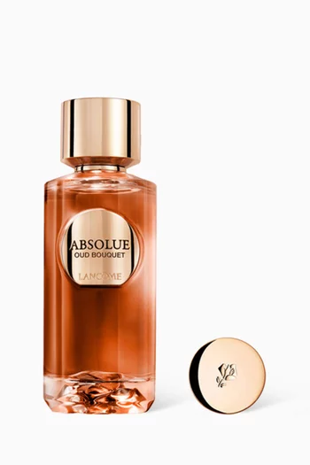 ماء عطر ابسولو عود بوكيه، 100 ملل