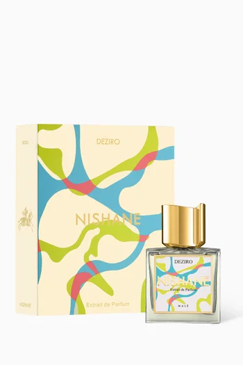 Deziro Extrait de Parfum, 50ml