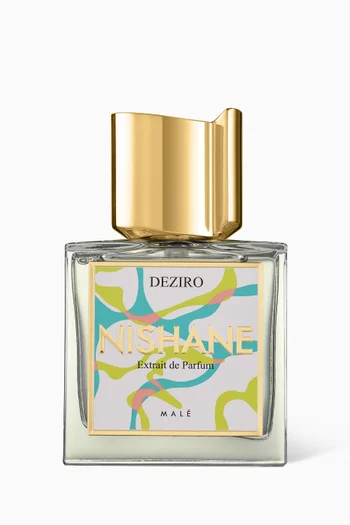 Deziro Extrait de Parfum, 50ml