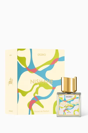 Deziro Extrait de Parfum, 100ml