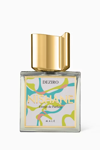 Deziro Extrait de Parfum, 100ml