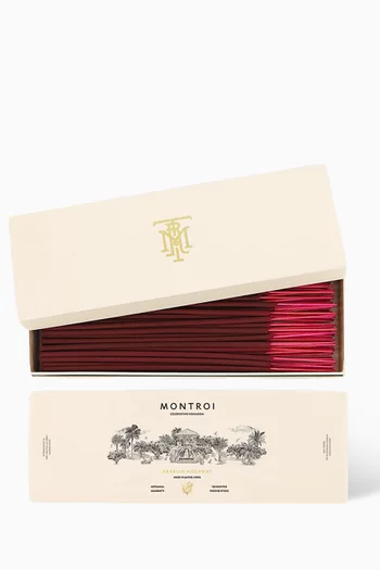 Arabian Hideaway Incense Sticks