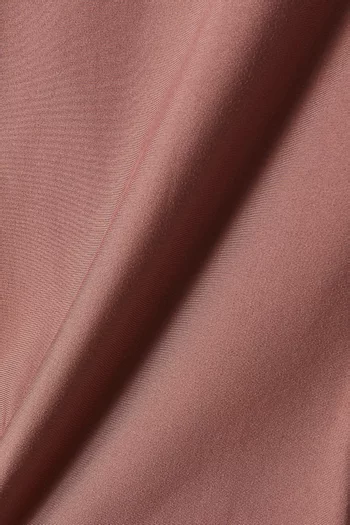 Square Neck Bodysuit