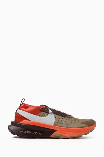 Zoomx Zegama Trail 2 Sneakers