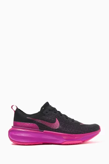 Invincible 3 Running Sneakers