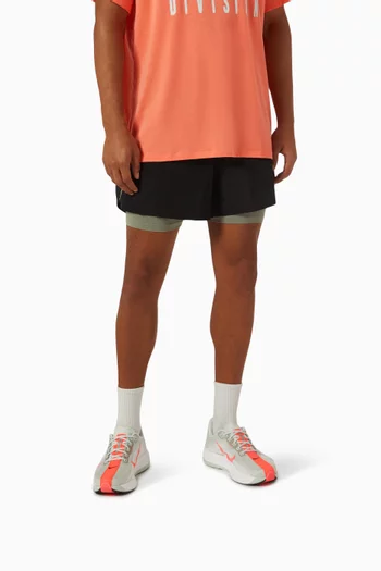 Pegasus Turbo 4 Sneakers in Flyknit