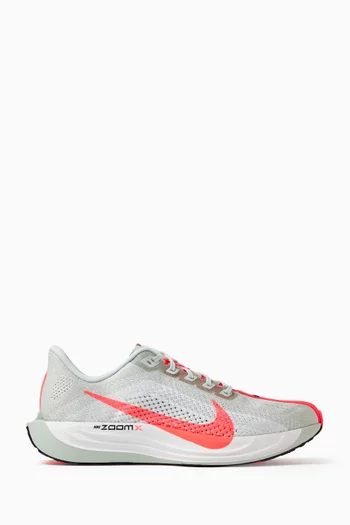 Pegasus Turbo 4 Sneakers in Flyknit