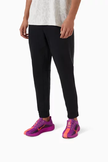 Pegasus Plus Running Sneakers in Flyknit