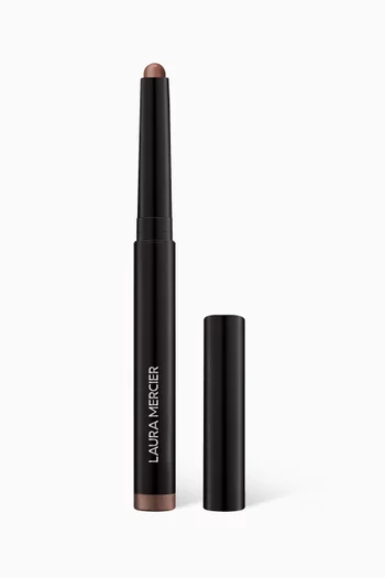 Mocha Caviar Stick Shimmer Eye Shadow, 1.64g