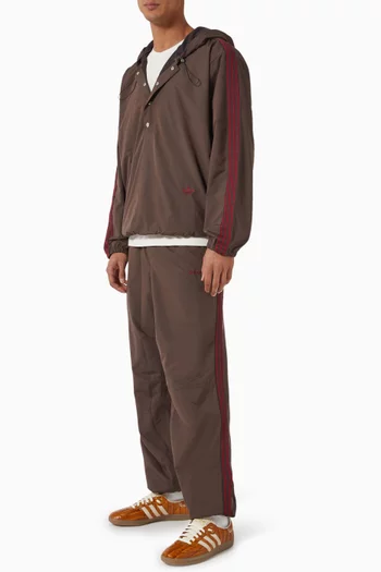 x Wales Bonner Anorak Hoodie