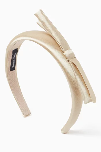 Bow Headband