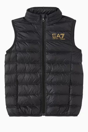 EA7 Training Jacket