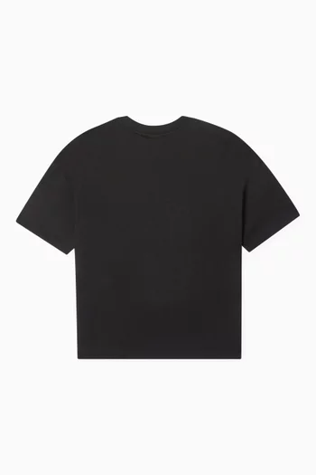 EA7 Summer Block T-shirt