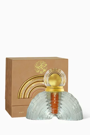 Khaltat Ayad Concentrated Perfume, 6ml