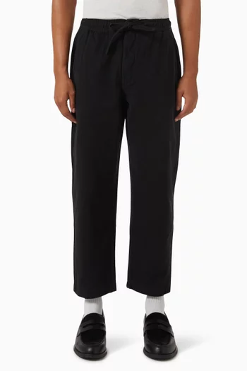 Kurt Pants in Organic Cotton