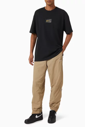 Sportswear M90 T-shirt in Cotton-jersey