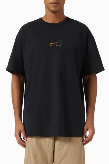 Sportswear M90 T-shirt in Cotton-jersey