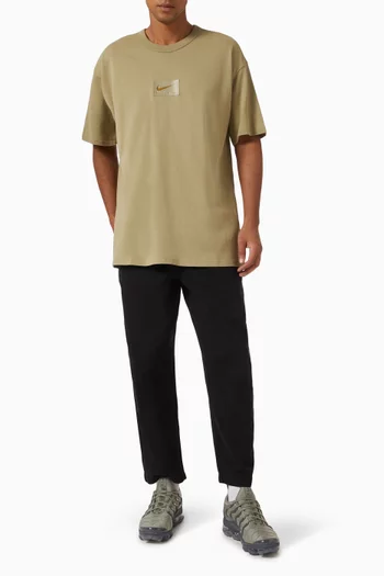 Sportswear M90 T-shirt in Cotton-jersey