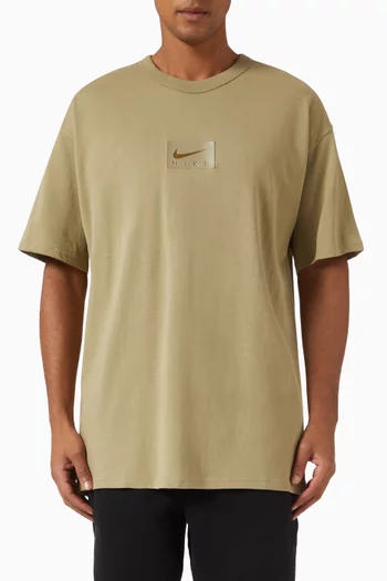Sportswear M90 T-shirt in Cotton-jersey