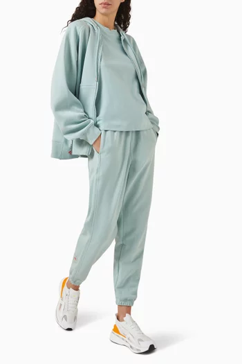 x Stella McCartney Sweatpants in Organic Cotton