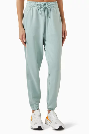 x Stella McCartney Sweatpants in Organic Cotton