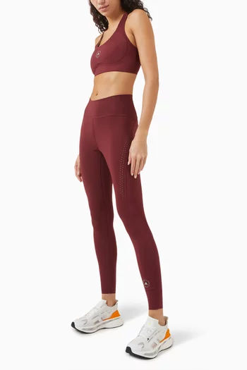 x Stella McCartney TruePurpose Training Leggings