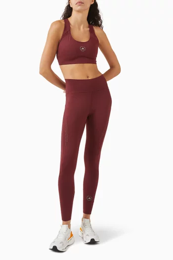 x Stella McCartney TruePurpose Training Sports Bra