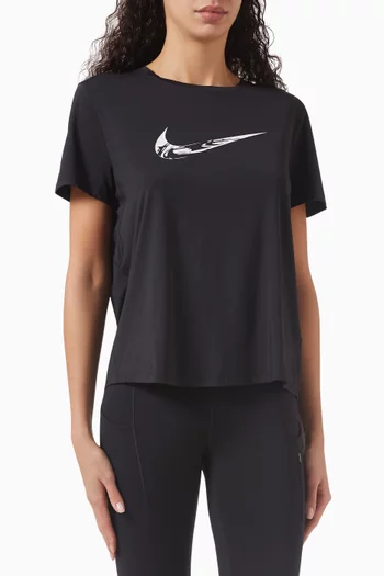 Dri-FIT Graphic Running T-shirt