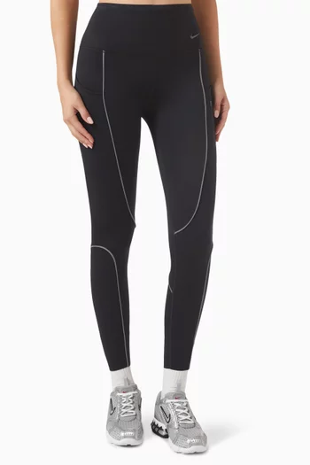 Firm-Support High-Waist 7/8 Leggings