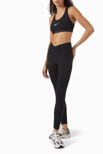 Medium-support Sports Bra