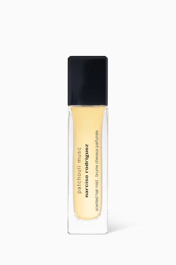 Patchouli Musc Hair Mist, 30ml