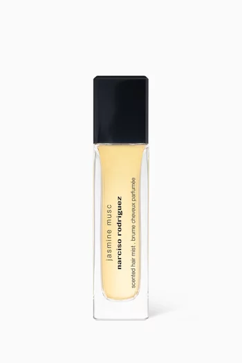Jasmine Musc Hair Mist, 30ml