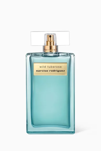 Wild Tuberose Eau de Parfum, 100ml