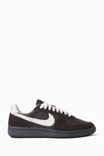 Field General '82 Sneakers in Suede