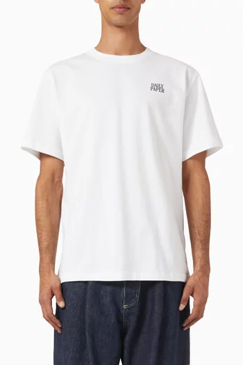 Smoothie T-shirt in Cotton