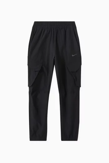 Utility Cargo Pants