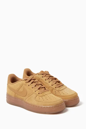 Air Force 1 LV8 Sneakers in Suede