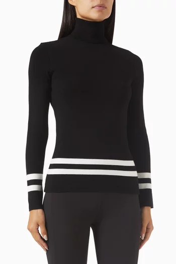 سترة جوديث نسيج فيسكوز ايكوفيرو