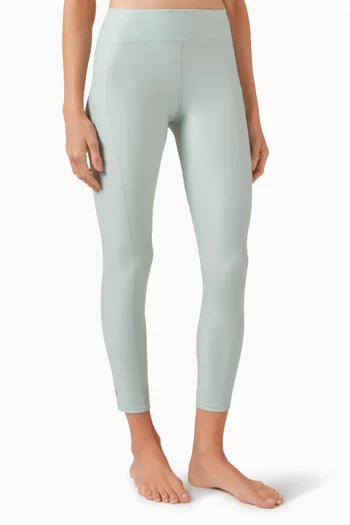 Classic Swim Tights in ECONYL® nylon